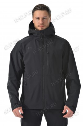 Мужская куртка-ветровка утепленная High Experience