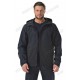 Мужская куртка-ветровка утепленная High Experience