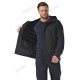 Мужская куртка-ветровка утепленная High Experience