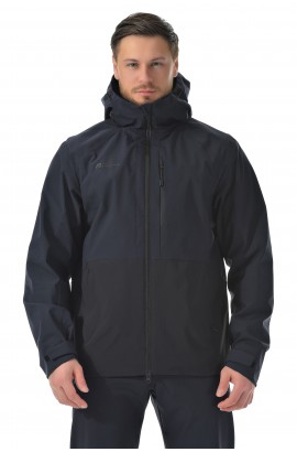 Мужская куртка-ветровка утепленная High Experience