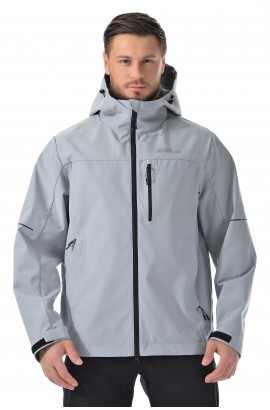 Мужская ветровка-виндстоппер (штормовка) High Experience Мужская ветровка-виндстоппер (штормовка) High Experience