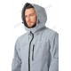Мужская ветровка-виндстоппер (штормовка) High Experience