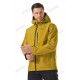 Мужская ветровка-виндстоппер (штормовка) High Experience
