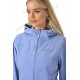 Женская куртка-виндстоппер софтшелл High Experience