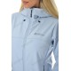 Женская куртка-виндстоппер софтшелл High Experience