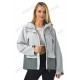 Женская куртка-ветровка High Experience