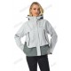 Женская куртка-ветровка High Experience