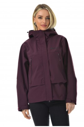 Женская куртка-ветровка High Experience