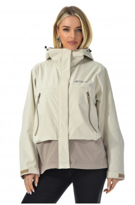 Женская куртка-ветровка High Experience