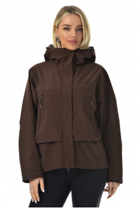 Женская куртка-ветровка High Experience Женская куртка-ветровка High Experience