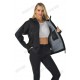 Женская куртка-виндстоппер High Experience