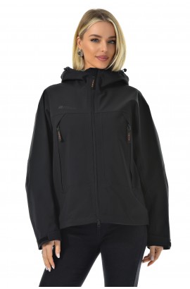 Женская куртка-виндстоппер High Experience