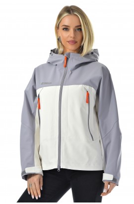 Женская куртка-виндстоппер High Experience Женская куртка-виндстоппер High Experience