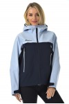 Женская куртка-виндстоппер High Experience