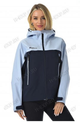 Женская куртка-виндстоппер High Experience