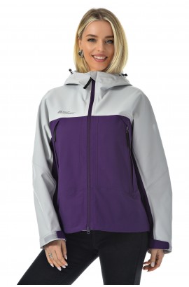 Женская куртка-виндстоппер High Experience