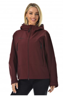 Женская куртка-виндстоппер High Experience