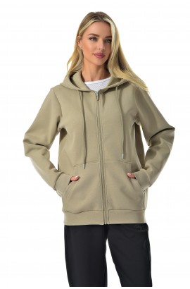 Женская толстовка High Experience