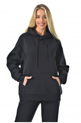 Женская толстовка High Experience