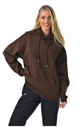 Женская толстовка High Experience