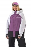 Женская сноубордическая куртка Running River