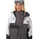 Женская сноубордическая куртка Running River