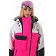 Женская сноубордическая куртка Running River