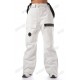 Женский полукомбинезон сноубордический Carey Design Studio