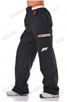  Женские сноубордические брюки Free Cover