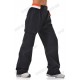  Женские сноубордические брюки Free Cover