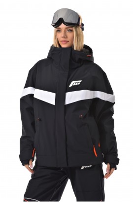 Женская сноубордическая куртка Free Cover