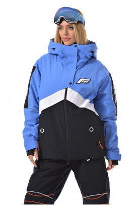 Женская сноубордическая куртка Free Cover
