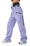Женские сноубордические брюки High Experience