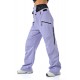 Женские сноубордические брюки High Experience