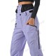 Женские сноубордические брюки High Experience