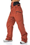 Женские сноубордические брюки High Experience