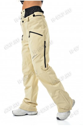 Женские сноубордические брюки High Experience