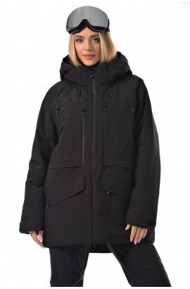 Женская сноубордическая куртка MONPIC