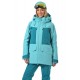 Женская сноубордическая куртка MONPIC