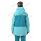 Женская сноубордическая куртка MONPIC