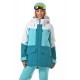 Женская сноубордическая куртка MONPIC