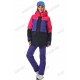 Женская сноубордическая куртка MONPIC