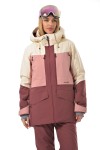 Женская сноубордическая куртка MONPIC