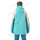 Женская сноубордическая куртка MONPIC