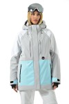 Женская сноубордическая куртка MONPIC