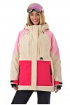 Женская сноубордическая куртка MONPIC