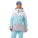 Женская сноубордическая куртка MONPIC