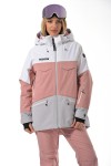Женская сноубордическая куртка MONPIC