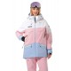 Женская сноубордическая куртка MONPIC