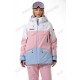 Женская сноубордическая куртка MONPIC
